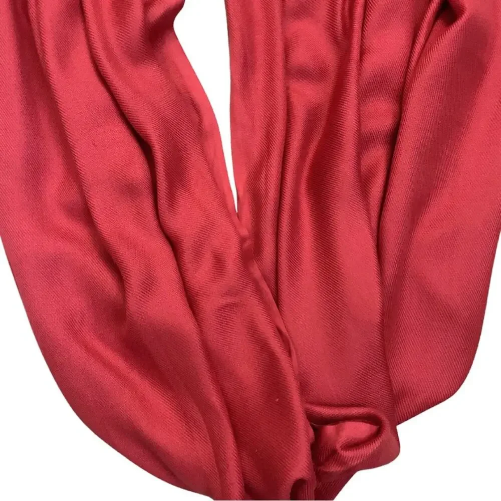 Cost Plus World Market reddish pink